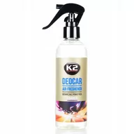 Zapachy samochodowe - K2 DEOCAR odświeżacz zapach samochodowy FAHREN - miniaturka - grafika 1