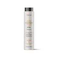 Szampony do włosów - Lakme, TEKNIA SCALP VITAL, Szampon przeciw wypadaniu włosów, 300ml - miniaturka - grafika 1