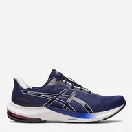 Buty sportowe męskie - ASICS Ge-Pulse 14 Męskie buty sportowe do biegania 1011B491-404 45 (11) 28,5 cm Indygo Niebieski/Biały (4550456303225) - miniaturka - grafika 1