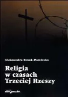 Religia i religioznawstwo - Religia w czasach Trzeciej Rzeszy - miniaturka - grafika 1