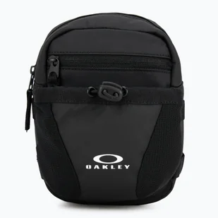 Saszetka męska Oakley Training Mini Bag blackout WYSYŁKA W 24H 30 DNI NA ZWROT - Torby męskie - miniaturka - grafika 1
