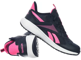 Buty damskie REEBOK - ROAD SUPREME 4.0 HP4818-37 - Moda i Uroda OUTLET - miniaturka - grafika 1