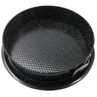 Formy do ciast - Tortownica forma marmurkowa 24cm KINGHOFF KH-1782 - miniaturka - grafika 1