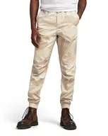 Spodenki męskie - G-STAR RAW Męskie spodnie treningowe Rct Pants, Wielokolorowy (Whitebait Watercolor Camo D21973-d386-d939), 30W - miniaturka - grafika 1