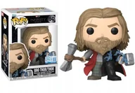 Figurki dla dzieci - Figurka Funko Pop Figurka POP Marvel: Thor - miniaturka - grafika 1