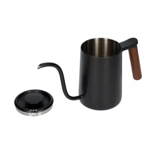 TIMEMORE Czajnik Timemore Youth Kettle Black 700 ml 6959493503854 - Czajniki na gaz - miniaturka - grafika 3