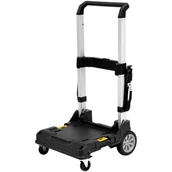 Akcesoria do elektronarzędzi - DEWALT DWST1-71196 TSTAK SYSTEM - miniaturka - grafika 1