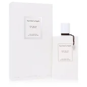 Wody i perfumy damskie - Van Cleef & Arpels Parfums Oud Blanc - miniaturka - grafika 1