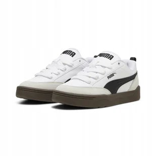 Męskie Sneakersy Park Lifestyle Og 44,5 - Sneakersy męskie - miniaturka - grafika 1