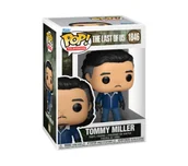 Gadżety dla graczy - Funko Pop Television The Last of Us - Tommy Miller KAKIPOPTOMMY - miniaturka - grafika 1