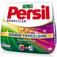 Środki do prania - Proszek do prania koloru Persil Professional Deep Clean 1,5 kg - miniaturka - grafika 1