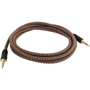 PROSON Kabel Jack 3.5 mm - Jack 3.5 mm Arctic 2 m - Kable - miniaturka - grafika 1