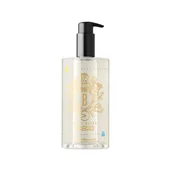 Olejki do mycia twarzy - Bobbi Brown PACMAN Soothing Cleansing Oil Olejki oczyszczające 400 ml - miniaturka - grafika 1