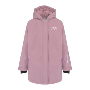 Kurtka narciarska dziecięca KADVA Skiro Jacket Jrg - Kurtki narciarskie - miniaturka - grafika 1