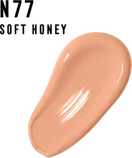 Max Factor Podkład Facefinity 3w1 SPF20 77 Soft Honey 30ml - Podkłady do twarzy - miniaturka - grafika 5