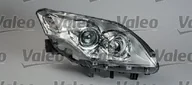 Oświetlenie samochodowe - akcesoria - Reflektor Valeo 043617 - miniaturka - grafika 1