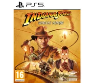 Gry PlayStation 5 - Indiana Jones i Wielki Krąg Gra na PS5 - miniaturka - grafika 1