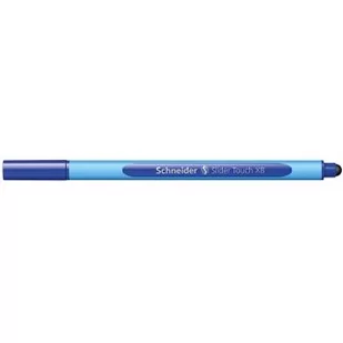 Schneider Długopis Slider Touch, XB, różowy SR154209 - Długopisy - miniaturka - grafika 1