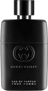 Gucci Guilty Pour Homme Woda perfumowana 50ml - Wody i perfumy męskie - miniaturka - grafika 2