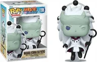 Figurki dla dzieci - Figurka Funko Pop figurka funko pop! naruto 1196 sage madara uchiha - miniaturka - grafika 1