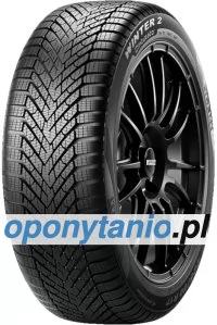 Pirelli Cinturato Winter 2 205/55R16 91T - Opony zimowe - miniaturka - grafika 1