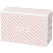 Klocki do jogi - Spokey HANA 928914 Kostka do jogi 928914-0 - miniaturka - grafika 1