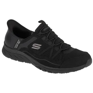 Buty sportowe Sneakersy damskie, Slip-ins: Gratis Sport - Leisurely - Buty trekkingowe damskie - miniaturka - grafika 1