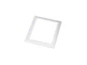 Centrale telefoniczne - Ramka maskująca do skrzynki 100 par ALANTEC - ALANTEC - miniaturka - grafika 1