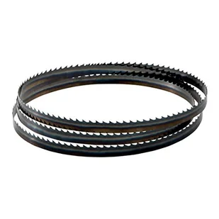 Metabo brzeszczot taśmowy A6 do BAS 317 Precision (0909029244) - Brzeszczoty - miniaturka - grafika 1