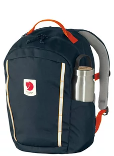 Plecak do szkoły Fjallraven Skule Kids 15 - navy - Plecaki szkolne i tornistry - miniaturka - grafika 5