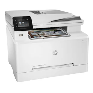 HP M282nw (7KW72A) - Urządzenia wielofunkcyjne - miniaturka - grafika 7