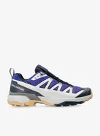 Buty zimowe męskie - Buty turystyczne Salomon X Ultra 360 Edge GTX - blue/gray/sharkskin - miniaturka - grafika 1