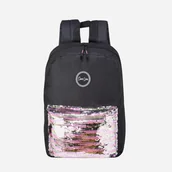 Plecaki - Plecak damski Semi Line J4687-1 Wielobarwny (5903563468711) - miniaturka - grafika 1