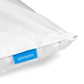 Pościel - Antyalergiczna poszewka na poduszkę Dani (40x60) - miniaturka - grafika 1