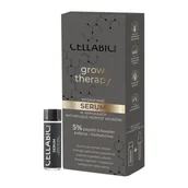 Serum do włosów - Cellabic Tricho Intensywne serum dla mężczyzn aktywujące wzrost włosów - miniaturka - grafika 1