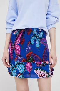 Desigual spódnica mini ołówkowa - Spódnice - miniaturka - grafika 1