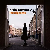 Inna muzyka - Nitin Sawhney - Immigrants - miniaturka - grafika 1