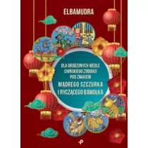 Dla urodzonych wedle chińskiego zodiaku pod Nowa - Poezja - miniaturka - grafika 1