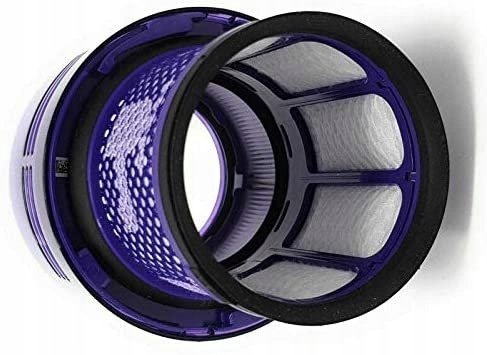 Bisanti Filtr do odkurzacza Dyson V15 Detect Absolute Fluffy Total