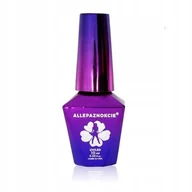 Lakiery hybrydowe - Top No Wipe Hybrydowy Soft Molly Lac 10 ML - miniaturka - grafika 1