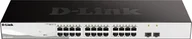 Switche - D-Link DGS-1210-26/E - miniaturka - grafika 1