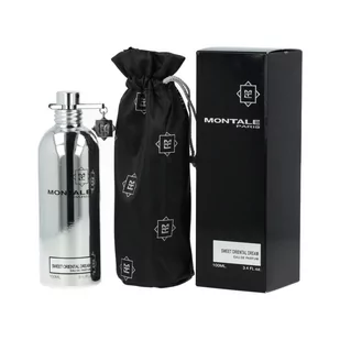 Montale Paris Paris Sweet Oriental Dream 100ml EDP 3760260453424 - Wody i perfumy unisex - miniaturka - grafika 1
