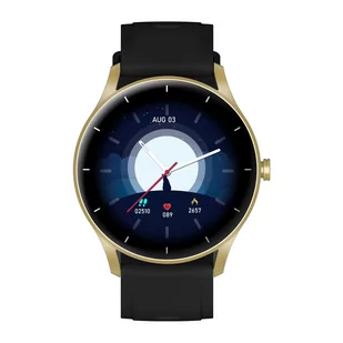 Gravity GT2-3 - Smartwatch - miniaturka - grafika 1