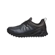 Buty trekkingowe męskie - Buty trekkingowe męskie KEEN ZIONIC WP - miniaturka - grafika 1