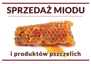 Średnia tablica reklamowa - wzór F236 - Akcesoria BHP - miniaturka - grafika 1