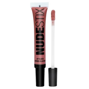 Nudestix NUDE 04 Lip Glace Błyszczyk 10ml - Błyszczyki do ust - miniaturka - grafika 1