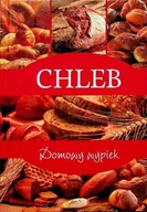 Kuchnia polska - Chleb domowy wypiek - miniaturka - grafika 1