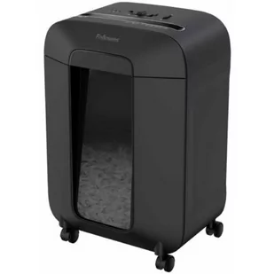 Fellowes LX85 P-4 | 4x40mm - Niszczarki - miniaturka - grafika 1