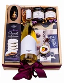 Zestawy upominkowe - Skrzynka Delikatesowa Niewinny Czarodziej - miniaturka - grafika 1