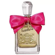 Wody i perfumy damskie - Juicy Couture Viva La Juicy woda perfumowana 50ml - miniaturka - grafika 1